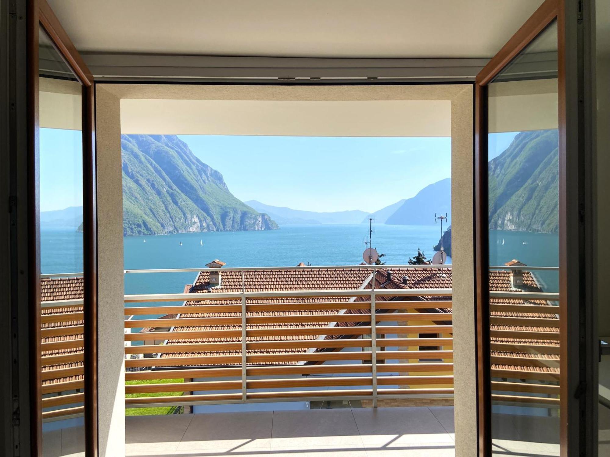 Attico Lussuoso : Villa Letizia Castro  Exterior photo